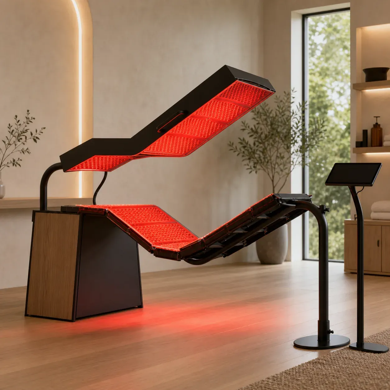 Whole-Body Red Light at North Georgia Wellness Collective